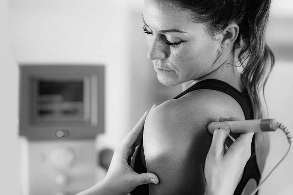 centri fisioterapia vicino a me rinforzare quadricipite senza sforzare in ginocchio Fisioterapia a Trieste tecar terapia massaggio decontratturante